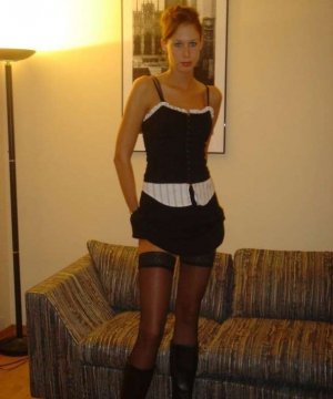 Lesline outcall escorts Smiths Falls