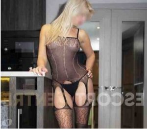 Marie-lucia escorts in Cornwall